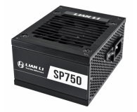 LIAN LI SP750 750W 80 Plus Gold - 666444 - zdjęcie 1